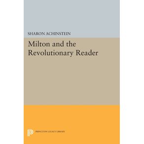 Milton-and-the-Revolutionary-Reader