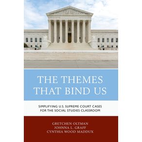 The-Themes-That-Bind-Us