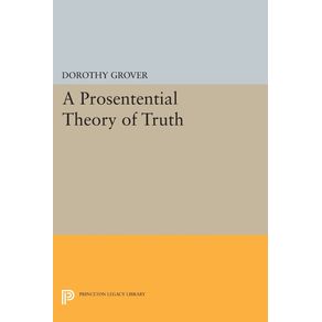 A-Prosentential-Theory-of-Truth