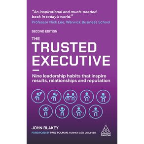 Trusted-Executive