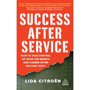 Success-After-Service