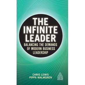 Infinite-Leader