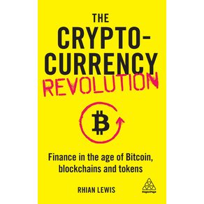 Cryptocurrency-Revolution