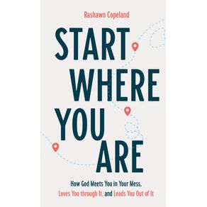 Start-Where-You-Are