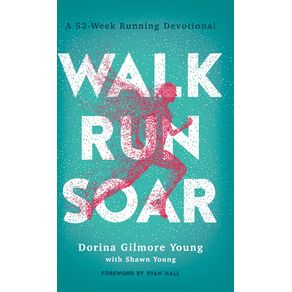 Walk-Run-Soar