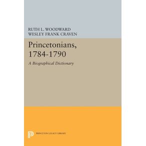 Princetonians-1784-1790