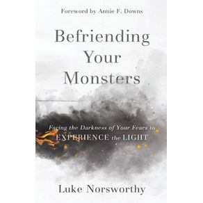 Befriending-Your-Monsters