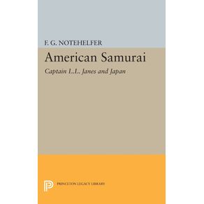American-Samurai