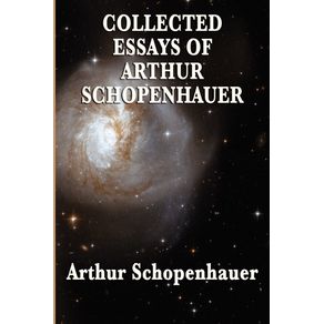 Collected-Essays-of--Arthur-Schopenhauer