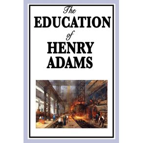 The-Education-of-Henry-Adams