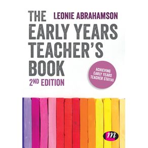 The-Early-Years-Teachers-Book