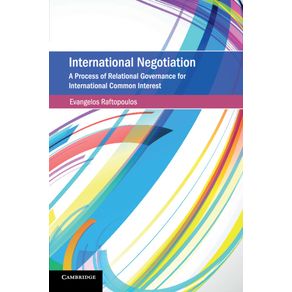 International-Negotiation