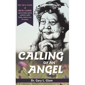 Calling-of-an-Angel