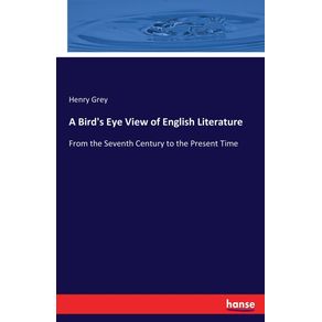 A-Birds-Eye-View-of-English-Literature