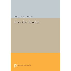 Ever-the-Teacher