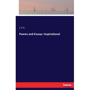 Poems-and-Essays