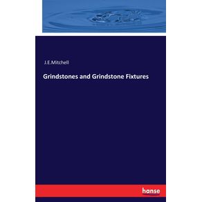 Grindstones-and-Grindstone-Fixtures