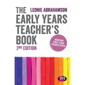 The-Early-Years-Teachers-Book