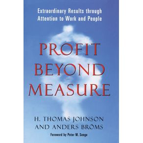 Profit-Beyond-Measure