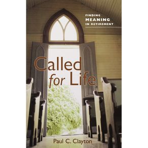 Called-for-Life