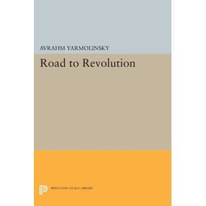 Road-to-Revolution