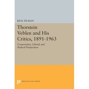 Thorstein-Veblen-and-His-Critics-1891-1963