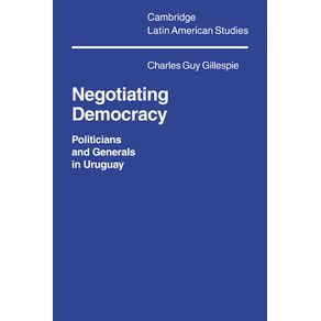 Negotiating-Democracy