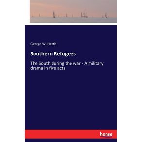 Southern-Refugees