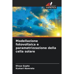 Modellazione-fotovoltaica-e-parametrizzazione-della-cella-solare