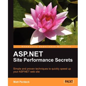 ASP.Net-Site-Performance-Secrets