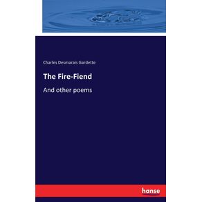 The-Fire-Fiend