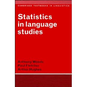 Statistics-in-Language-Studies