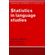 Statistics-in-Language-Studies