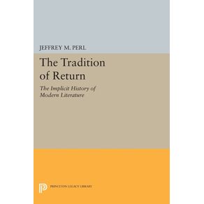 The-Tradition-of-Return