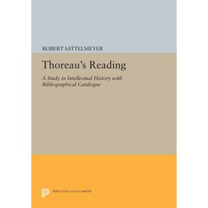 Thoreaus-Reading