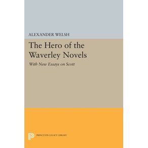 The-Hero-of-the-Waverley-Novels