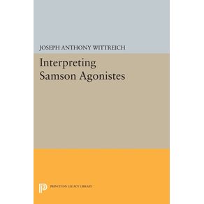 Interpreting-SAMSON-AGONISTES