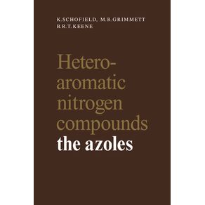 Heteroaromatic-Nitrogen-Compounds