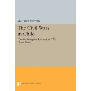 The-Civil-Wars-in-Chile