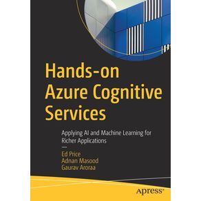 Hands-on-Azure-Cognitive-Services