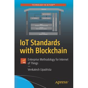 IoT-Standards-with-Blockchain