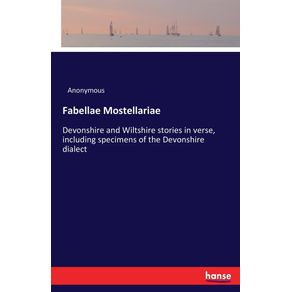 Fabellae-Mostellariae