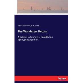 The-Wanderers-Return