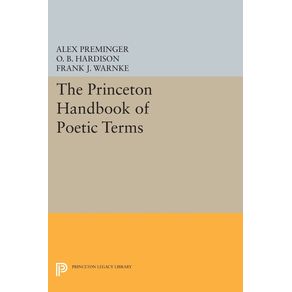 The-Princeton-Handbook-of-Poetic-Terms