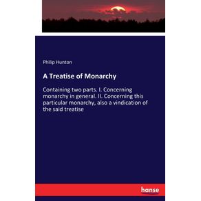 A-Treatise-of-Monarchy