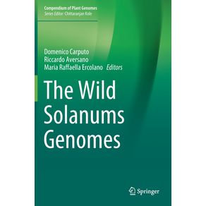 The-Wild-Solanums-Genomes