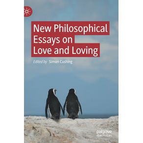 New-Philosophical-Essays-on-Love-and-Loving