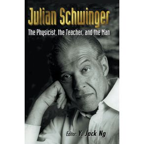 Julian-Schwinger