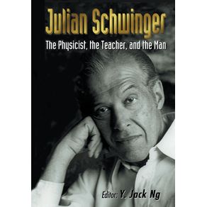Julian-Schwinger