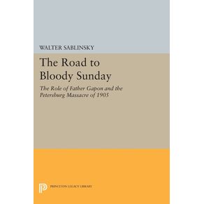 The-Road-to-Bloody-Sunday
